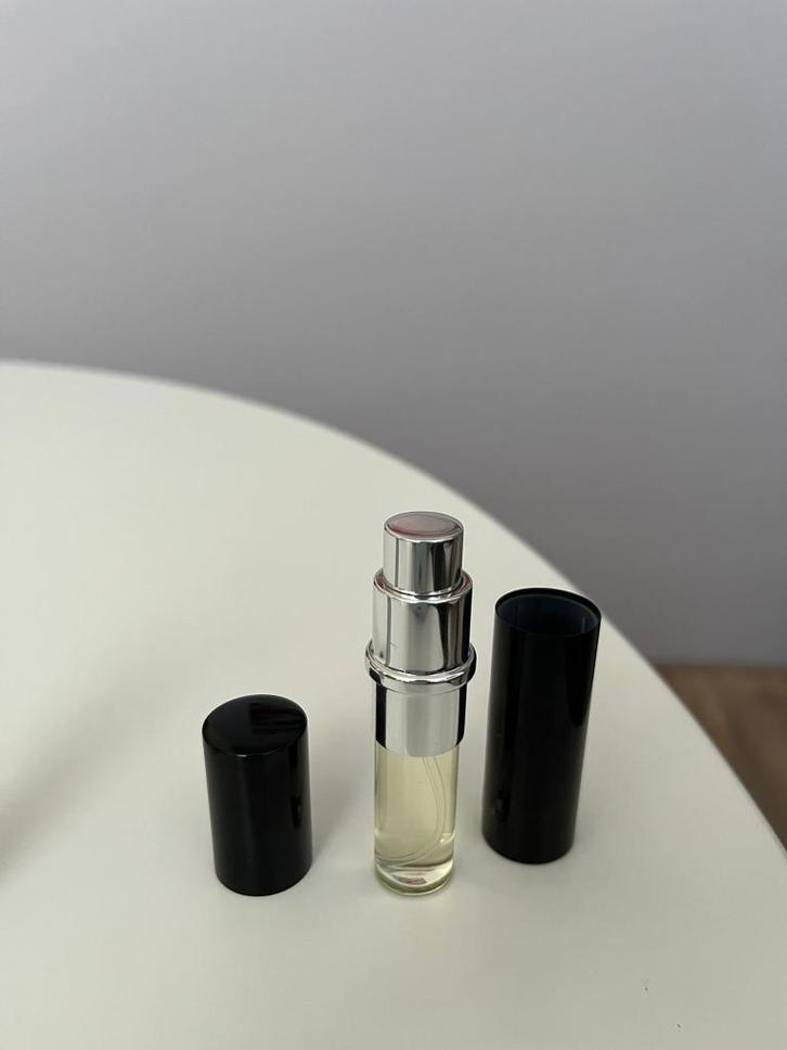 Lattafa Éclaire 5ml travel size, Sieraden, Tassen en Uiterlijk, Uiterlijk | Parfum, Zo goed als nieuw, Ophalen of Verzenden