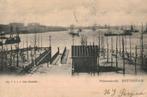1902 ROTTERDAM NOORDEREILAND Prinsenhoofd, Verzenden, Voor 1920, Gelopen, Zuid-Holland