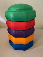 Nieuw! Stapelstenen stepping stones 5 stenen, Kinderen en Baby's, Speelgoed | Buiten | Los speelgoed, Nieuw, Ophalen of Verzenden
