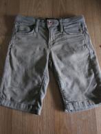 Cars Jeans bermuda maat 140., Broek, Ophalen of Verzenden, Zo goed als nieuw, Cars jeans