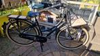 Batavus 24 inch damesfiets, Ophalen of Verzenden, Zo goed als nieuw, Batavus., Versnellingen