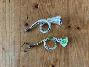 ZOLDEROPRUIMING vintage kerstdecoratie vanaf € 1,00 beschikbaar voor biedingen