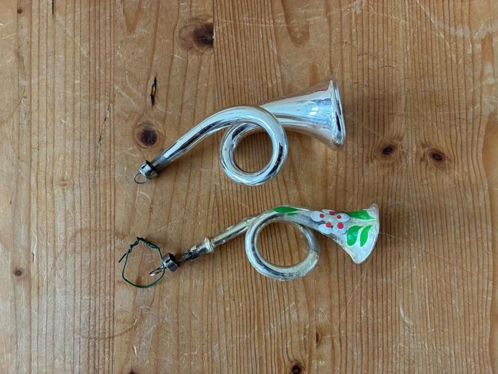 ZOLDEROPRUIMING vintage kerstdecoratie vanaf € 1,00, Diversen, Kerst, Gebruikt, Ophalen of Verzenden