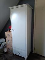 Kledingkast, Huis en Inrichting, Kasten | Kledingkasten, Ophalen, 50 tot 100 cm, Zo goed als nieuw, 150 tot 200 cm