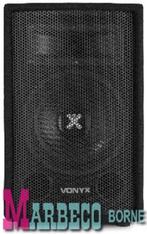 Passieve speaker, Passieve Luidspreker 8" Disco speaker, Overige merken, Vonyx, Nieuw, Info@marbeco.nl