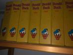 Donald Ducks, ingebonden., Meerdere stripboeken, Ophalen, Gelezen