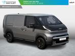 Kia PV5 L2H1 Elite Executive 51.5 kWh | Navi | PDC | 360 Gra, 12 maanden, Stof, Kia, Overige kleuren