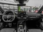 Audi A4 Avant RS4 2.9 TFSI 450PK Quattro | RS Dynamic | B&O, Automaat, 12 maanden, Gebruikt, Zwart