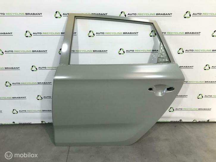 Portier Links Achter Kia Carens 4 NIEUW ORIGINEEL 77003A4000, Auto-onderdelen, Carrosserie en Plaatwerk, Deur, Kia, Achter, Links