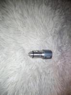 Hama Telefoon Oplader Auto Accu - Nieuwstaat, Ophalen of Verzenden, Gebruikt, Universele onderdelen