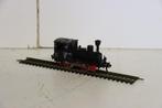 Fleischmann Anna stoomlocomotief werkend, Hobby en Vrije tijd, Fleischmann, Ophalen of Verzenden, Zo goed als nieuw, Gelijkstroom