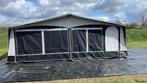 Walker Concept Voortent, Caravans en Kamperen, Ophalen of Verzenden, Gebruikt, Walker Campingstyle