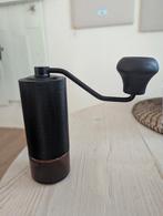 Handmatige koffiemaler, Witgoed en Apparatuur, Koffiezetapparaten, Ophalen, Zo goed als nieuw