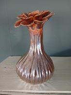 Daan kromhout vaas, Overige kleuren, Aardewerk of Porselein, Ophalen of Verzenden, Zo goed als nieuw