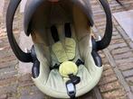 Stokke Besafe autostoeltje, Autogordel of Isofix, Gebruikt, 0 t/m 13 kg, Ophalen