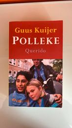 Guus Kuijer Polleke boek, Boeken, Nieuw, Ophalen of Verzenden, Europa