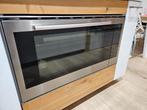 Boretti inbouw oven BPO 90 IX DEFECT, Ophalen, Gebruikt, 60 cm of meer, Minder dan 45 cm