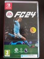 FC 24 Nintendo Switch - Nieuw!, Spelcomputers en Games, Games | Nintendo Switch, Online, 1 speler, Nieuw, Ophalen of Verzenden