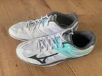 Mizuno sportschoenen mt 42, Sport en Fitness, Handbal, Ophalen of Verzenden, Zo goed als nieuw