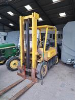 Hyster heftruck diesel 2.5 Ton, Doe-het-zelf en Verbouw, Ophalen of Verzenden
