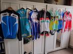 Heren wielrenkleding, Fietsen en Brommers, Fietsaccessoires | Fietskleding, Ophalen, Gebruikt, Bovenkleding, Heren