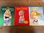 Rooie Oortjes - 3 Strips, Meerdere stripboeken, Ophalen of Verzenden, Zo goed als nieuw