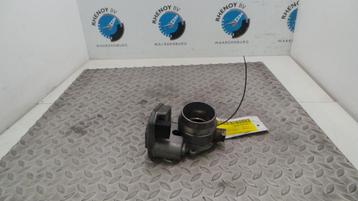 B.M.W. 3 SERIES 320D [THROTTLE_BODY] 2008 beschikbaar voor biedingen