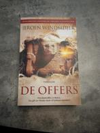 Boek de offers, Ophalen of Verzenden