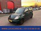 Toyota Yaris Verso 1.3-16V VVT-i Sol AUTOMAAT, Auto's, Toyota, 1299 cc, 86 pk, Gebruikt, 4 cilinders