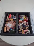 Naai spulletjes, Hobby en Vrije tijd, Ophalen, Zo goed als nieuw, Lockmachine, Overige merken