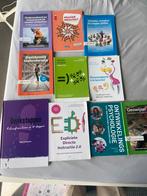 Pabo Boeken, Ophalen of Verzenden, Zo goed als nieuw