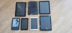 Defect lpad en tablets, 16 GB, Ophalen of Verzenden, Niet werkend