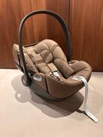 Cybex Cloud Z i-Size khaki green + Base Z + Snogga mini, Ophalen, Zo goed als nieuw
