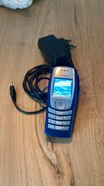 Nokia 6610, Telecommunicatie, Mobiele telefoons | Nokia, Ophalen of Verzenden, Zo goed als nieuw