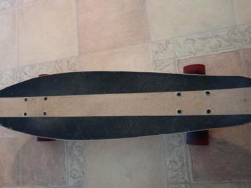 longboard beschikbaar voor biedingen