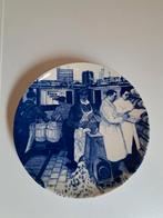 Frico bord, Verzamelen, Ophalen of Verzenden, Reclamebord