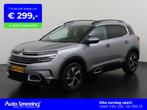 Citroen C5 Aircross 1.6 Plug-in Hybrid Feel Pack | Camera |, Auto's, 12 maanden, Stof, Gebruikt, Euro 6