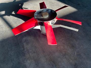 Multifan ventilator 4D83-6pp-33 fc  beschikbaar voor biedingen