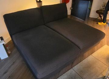 Ikea Kivik Chaise Longue 2 stuks - afbeelding 1