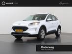 Ford Kuga 2.5 PHEV Trend | Navigatie | Stoelverwarming | Cli, Auto's, Ford, Gebruikt, 4 cilinders, Wit, Plug-in hybride