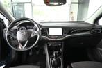 Opel Astra 1.4 Innovation Clima Navigatie Achterruitrijcamer, Stof, Gebruikt, 4 cilinders, Blauw