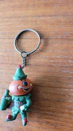 Fanta sleutelhanger, Verzamelen, Ophalen of Verzenden, Gebruikt