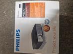 Philips PicoPix PPX 1430 Pocket Projector, Ophalen, Philips, LED, Zo goed als nieuw