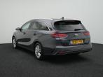 Kia Ceed Sportswagon 1.5 T-GDi DynamicPlusLine | Apple/Andro, Auto's, Kia, Stof, Gebruikt, Euro 6, 160 pk