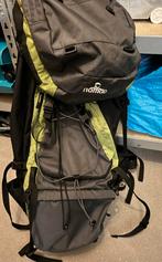 Nieuwe Nomad Cobra 70L Backpack - Zwart/Antraciet/Groen, Ophalen of Verzenden, Nieuw, Rugzak
