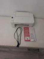 Canon PIXMA TS3300 Printer - Zo goed als nieuw!, Computers en Software, Printers, Printer, Inkjetprinter, Kleur printen, Ophalen of Verzenden