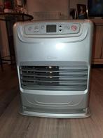 Clima petro olie kachel zgn+88l olie, Huis en Inrichting, Kachels, Ophalen, Overige brandstoffen, Petroleumkachel