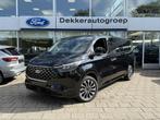 Ford Transit Custom Tourneo Titanium X L2H1 Winterpack / Tre, Auto's, Ford, Automaat, Stof, Overige carrosserieën, 233 pk