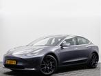 Tesla Model 3 Long Range AWD 441pk (panodak,full autopilot,4, Auto's, Tesla, Automaat, Zwart, Vierwielaandrijving, 560 km