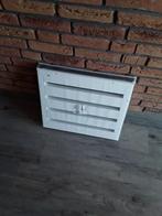 Renson geluidsdempende deurrooster, Ophalen of Verzenden, Nieuw, Ventilator